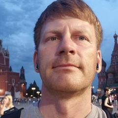 Дмитрий Ситников