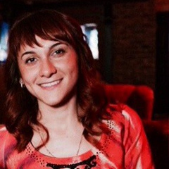 Ирина Кузменчук, 40 лет, Киев