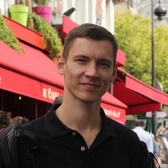 Роман Шурупов, Санкт-Петербург