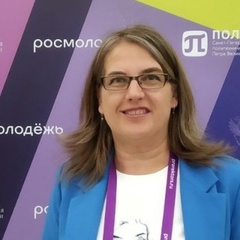 Марина Волкоморова, 53 года, Санкт-Петербург