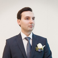 Алексей Кузьмин, 37 лет, Москва
