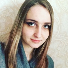 Алеся Власова, 26 лет, Коломна