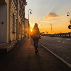 Лидия Внуковская, Санкт-Петербург