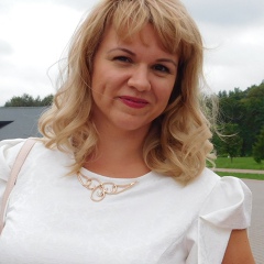 Елена Биляченко, 43 года, Житомир