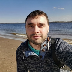 Михаил Ефремов, 38 лет