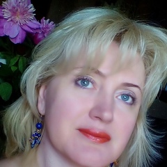 Елена Голубева, 53 года, Алматы