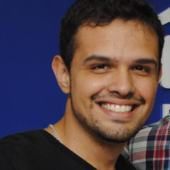 Gabriel Mendes, 36 лет, Rio de Janeiro