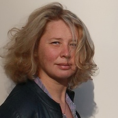 Елена Луконина, Нижний Новгород