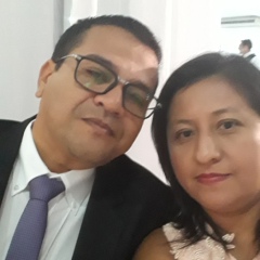 Eliana Ivonne Castro Constante, 44 года, Guayaquil