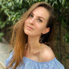 Анна Васильева, 30 лет, Санкт-Петербург