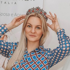 Анна Анисимова, 39 лет, Biella