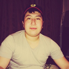 Davlat Rahimov