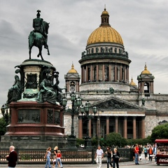 Александр Шек, 38 лет