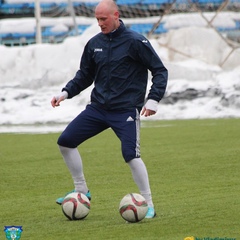 Егор Лёвин, 37 лет, Волгоград