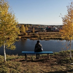 Мария Мосина, Екатеринбург