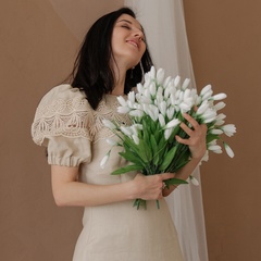 Альбина Кудяшева, Казань