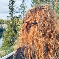 Natalya Solyar, Москва