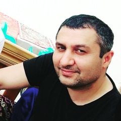 Sanjar Matkarimov, Ургенч