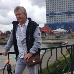 Сергей Стативо, 64 года, Калининград