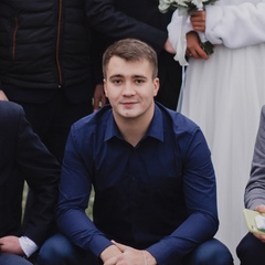 Вадим Сидорцов, 30 лет, Москва