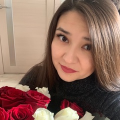 Мадина Садырова, 36 лет, Астана