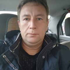 Дмитрий Виноградов, 51 год, Москва