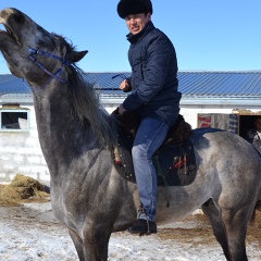 Жандос Айтжан, 36 лет, Кандыагаш