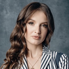 Екатерина Рождественская, 35 лет