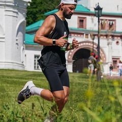 Jerry Denisov, Санкт-Петербург