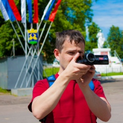 Илья Осипов, Санкт-Петербург