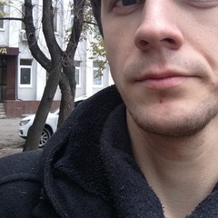 Дмитрий Шпринц
