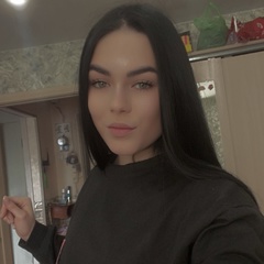 Полина Ушакова, 20 лет, Комсомольск-на-Амуре