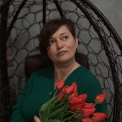 Екатерина Борисова, Черкесск