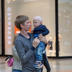 Василий Миськевич, 36 лет, Тюмень