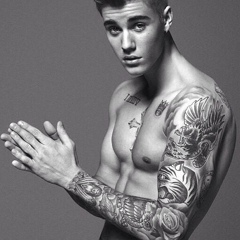 Justin-Drew Bieber, 30 лет, Los Angeles