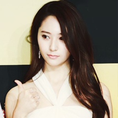 Krystal Jung, 30 лет