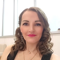 Алёна Андреевна, Кыштым
