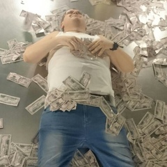 Константин Науменко, 38 лет, Москва