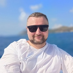 Сергей Ржанов, Санкт-Петербург