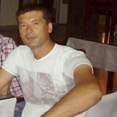 Данияр Мирзаев, 42 года