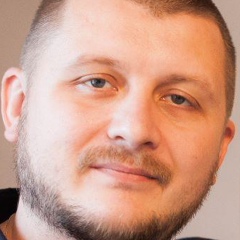 Михаил Романцов, 44 года, Москва