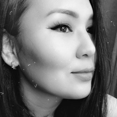 Камшат Шукенова, 37 лет, Астана