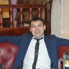 Ermek Tleubaev