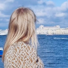 Светлана Невидальская, Зима