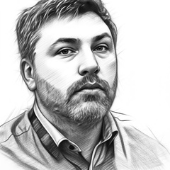 Константин Устинов, Москва