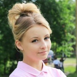 Ксения Игнатова, 26 лет, Екатеринбург