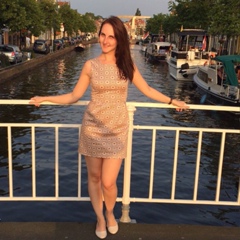 Ирина Карташова, 36 лет, Санкт-Петербург