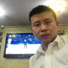 Чуан Чжан, 40 лет, Shanghai