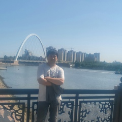 Murat Kulimbaev, 33 года, Актау