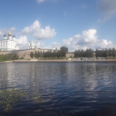 Андрей Бабушкин, Нижневартовск